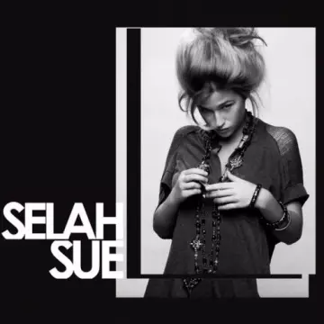 Selah Sue – Selah Sue [Albums]