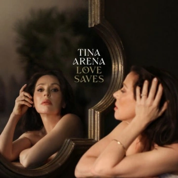 Tina Arena - Love Save [Albums]