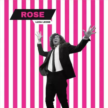 Luca Leone - Rose  [Albums]