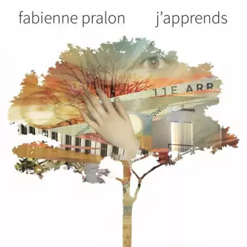 Fabienne Pralon - J'apprends  [Albums]