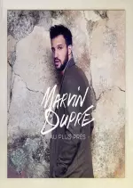 Marvin Dupré - Au plus près [Albums]