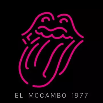 The Rolling Stones - Live At The El Mocambo [Albums]