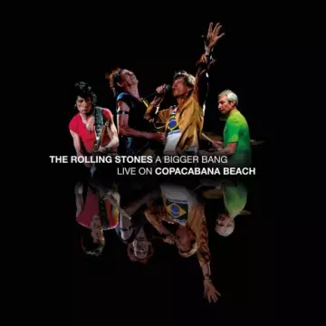 The Rolling Stones - A Bigger Bang (Live) [Albums]