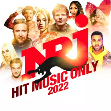 Nrj Hit Music Only 2022 [Albums]