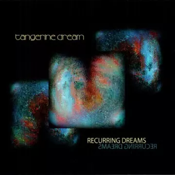 Tangerine Dream - Recurring Dreams (Definitive Edition) [Albums]