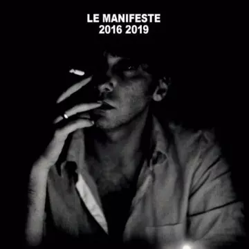 Saez - Le Manifeste 2016 2019 Ni Dieu Ni Maitre [Albums]