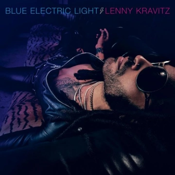 Lenny Kravitz - Blue Electric Light [Albums]