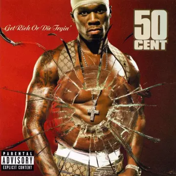 50 Cent - Get Rich or Die Tryin [Albums]