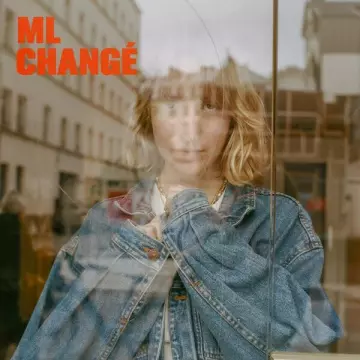 ML - Changé (EP) [Albums]