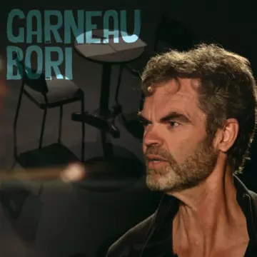 Edgar Bori - Garneau/Bori [Albums]