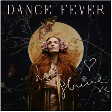 Florence + the Machine - Dance Fever [Albums]