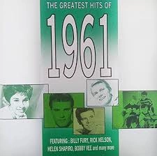 FLAC My Favourite Hits of 1961 [Albums]