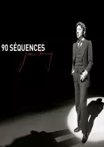 Serge Gainsbourg - 90 séquences [Albums]
