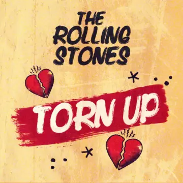 The Rolling Stones - Torn Up [Albums]