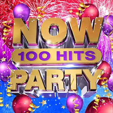 Now 100 Hits Party 2020 [Albums]