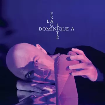 Dominique a - La fragilité [Albums]