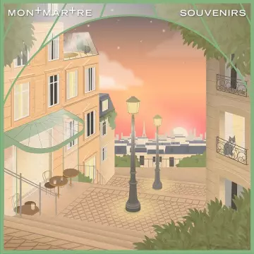 Montmartre - Souvenirs [Albums]