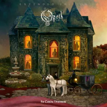 Opeth - In Cauda Venenum (Extended Edition) [Albums]