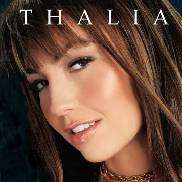 Thalia - Thalia  [Albums]