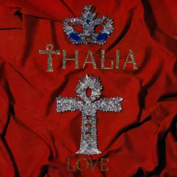 Thalia - love  [Albums]