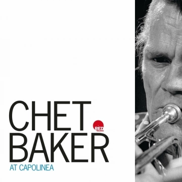 Chet Baker - At Capolinea (Remastered) [Albums]