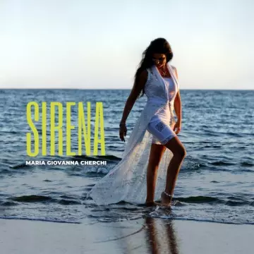 Maria Giovanna Cherchi - Sirena [Albums]