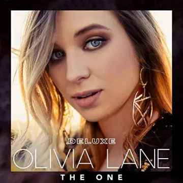 Olivia Lane - The One (Deluxe) [Albums]
