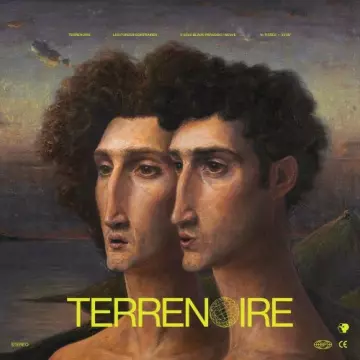 Terrenoire - Les Forces Contraires [Albums]
