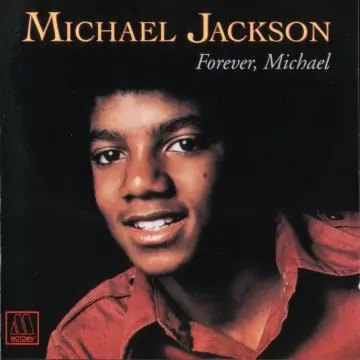 Michael Jackson - Forever Michael [Albums]