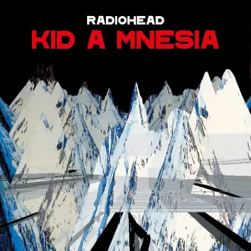 RADIOHEAD - KID A MNESIA [Albums]