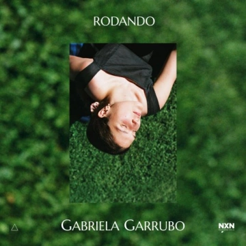 Gabriela Garrubo - Rodando [Albums]