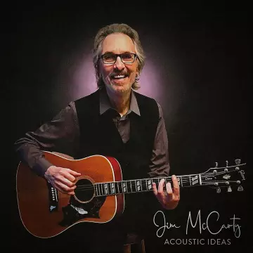 Jim McCarty (Cactus) - Acoustic Ideas [Albums]