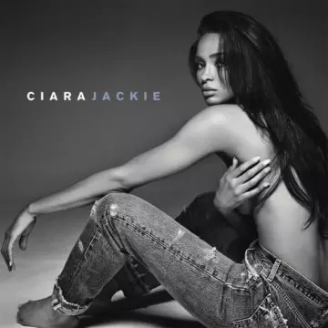 Ciara - Jackie (Deluxe) [Albums]
