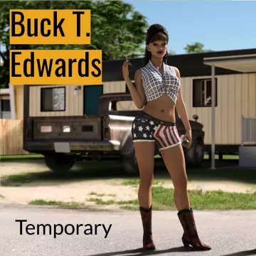 Buck T. Edwards - Temporary [Albums]