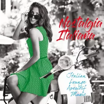 Nostalgia Italiana [Albums]