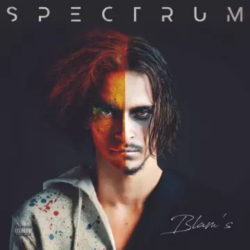 Blam'S - Spectrum [Albums]
