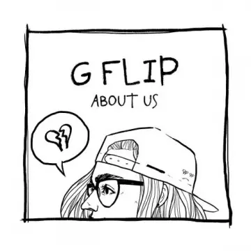 G Flip - About Us  [Albums]
