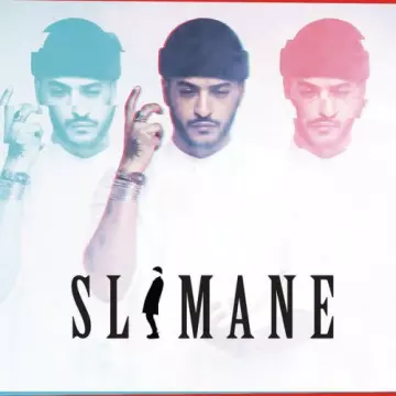 Slimane - À bout de rêves (Deluxe Version) [Albums]