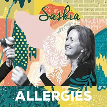 Saskia - Allergies  [Albums]