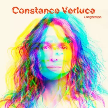 Constance Verluca - Longtemps  [Albums]