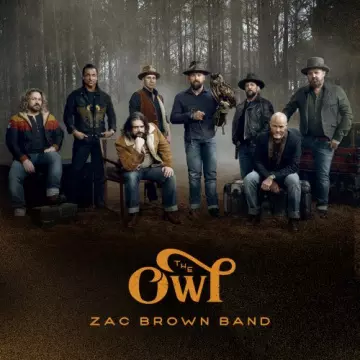 Zac Brown Band - The Owl [Albums]