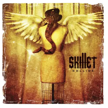 Skillet - Collide [Albums]