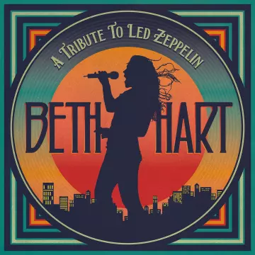 BETH HART - A Tribute To Led Zeppelin [Albums]