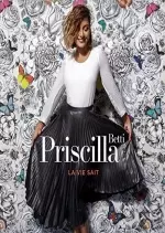 Priscilla Betti - La Vie Sait [Albums]