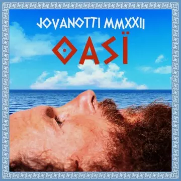 Jovanotti - Oasi [Albums]