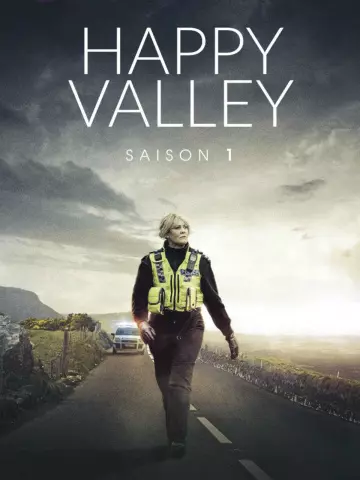 Happy Valley - Saison 1 - VF HD