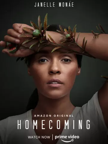 Homecoming - Saison 2 - VF HD