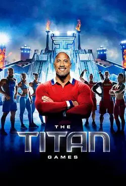 The Titan Games - Saison 1 - VF HD