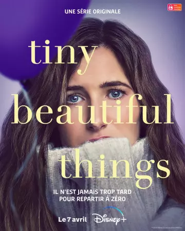 Tiny Beautiful Things - Saison 1 - VOSTFR HD