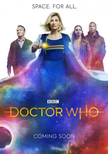 Doctor Who (2005) - Saison 12 - VF HD